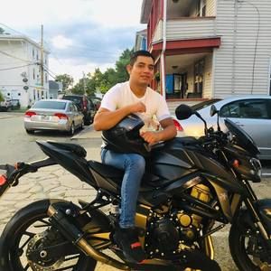 Meet your Posher, Castro castro